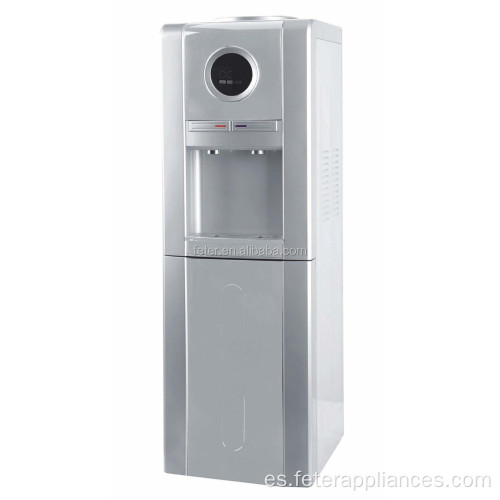 dispensador de agua de refrigeración